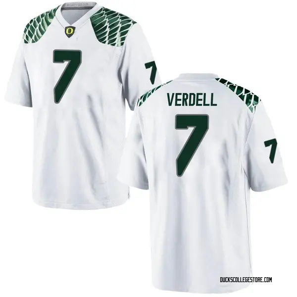 oregon ducks replica jersey